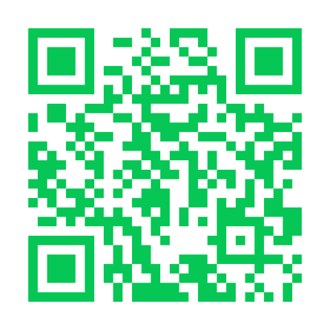 石毛の公式LINE QRコード