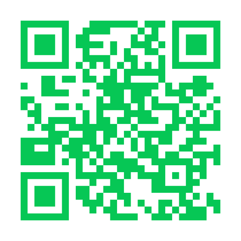 坂口の公式LINE QRコード